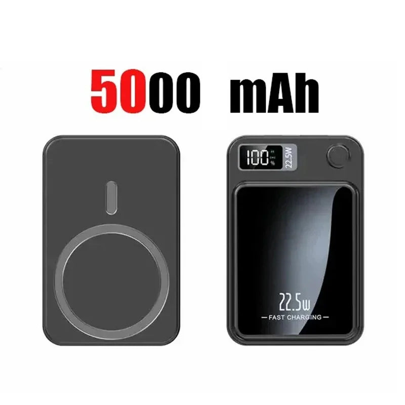 TitanCharge Pro