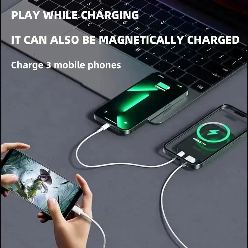 TitanCharge Pro