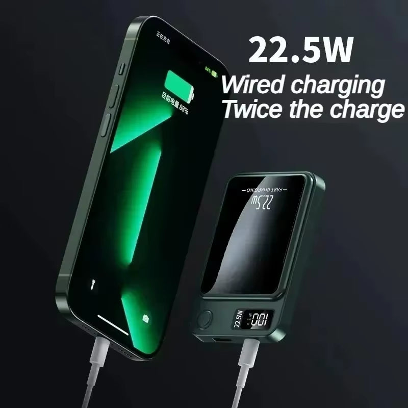 TitanCharge Pro
