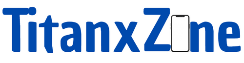 Titanxzone
